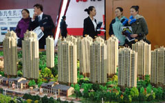 China expects high for new head of housing regulator