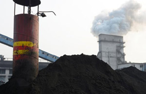 Clean coal key to meeting global energy demand