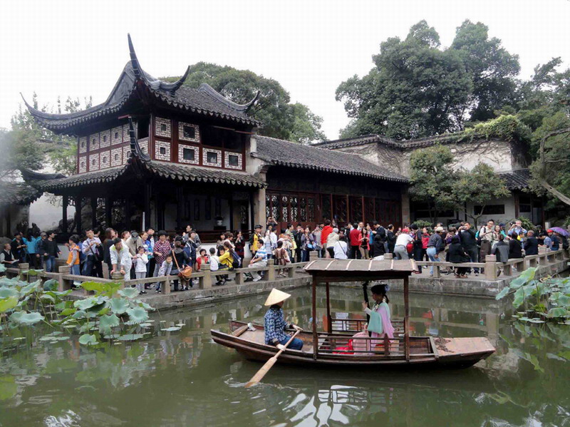 Top 9 most-livable cities in China