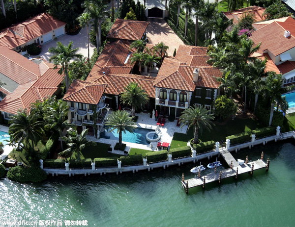 Top 10 luxury real estate markets in the world