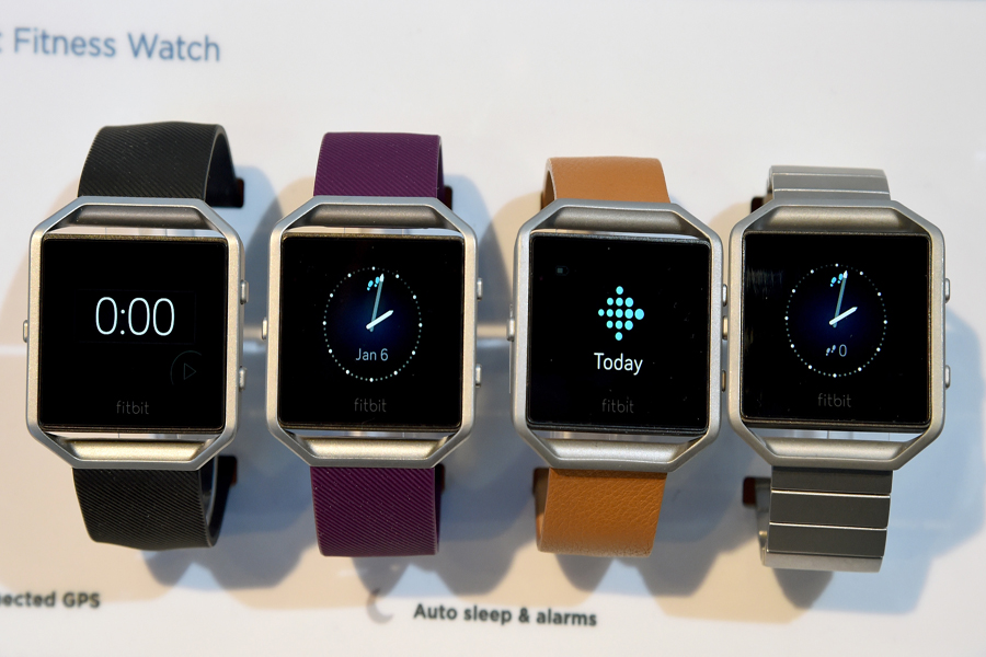 Top 5 smartwatches in customer satisfaction