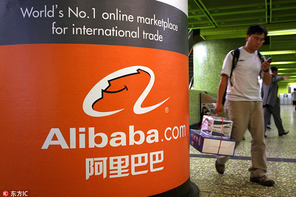 Top 10 most valuable companies in China