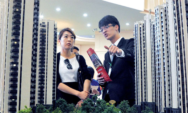 Debt risk in China's real estate industry within control: Analysts