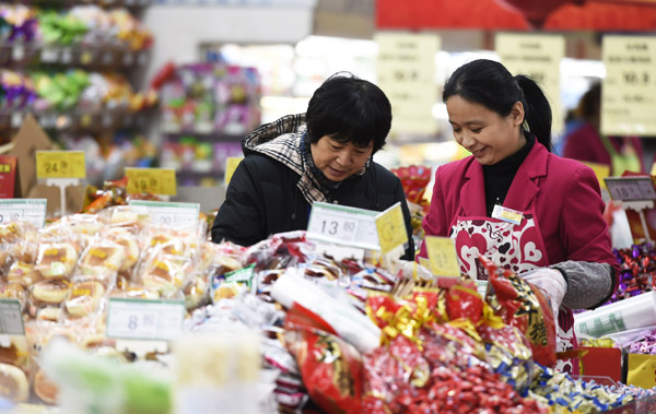 What has China achieved in improving people's livelihoods?