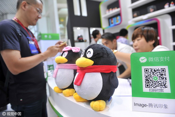Tencent's WeChat Pay seeks license for local payment services in Malaysia