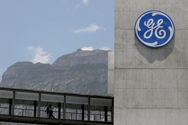 GE to close part of New York facility, move work to China