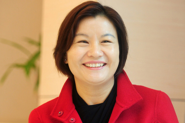 Top 14 most powerful Chinese businesswomen in 2017