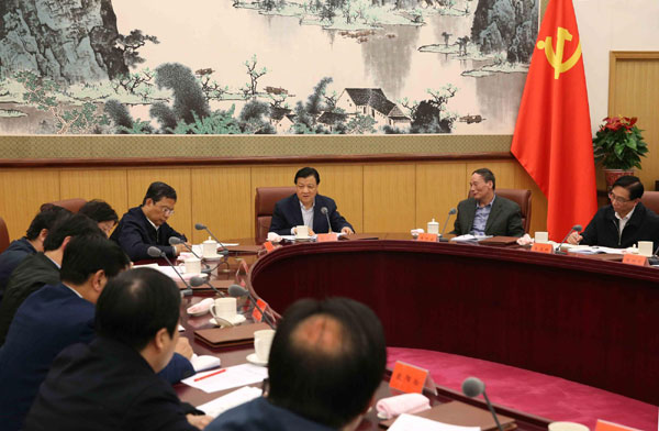 CPC bureaucracy-busting efforts to be scrutinized