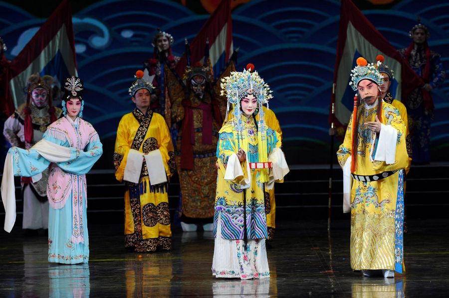 'Year of Chinese Tourism' kicks off in Russia