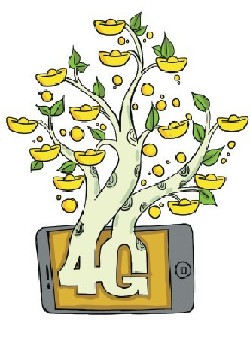 4G market set to ignite hot competition