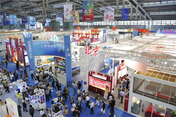 9th Int'l Cultural Industries Fair opens in Shenzhen