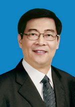 Du Jiahao elected governor of Hunan province