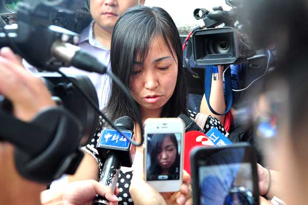 Rape victim's mother wins appeal