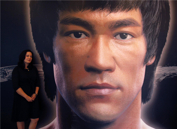 Bruce Lee exhibition to open in Hong Kong