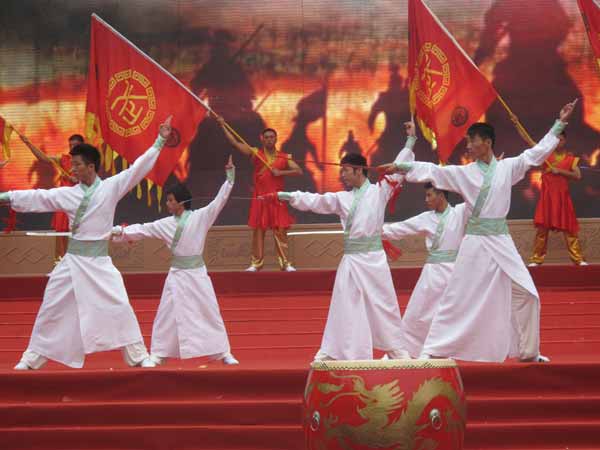 Emei school of Chinese martial art to have own film