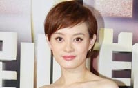 Sun Li receives first Emmy nomination