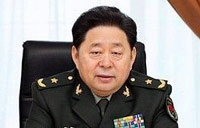 Former PLA general's trial possibly in private