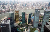China accelerates property registration