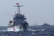 China urges Vietnam to stop interferences