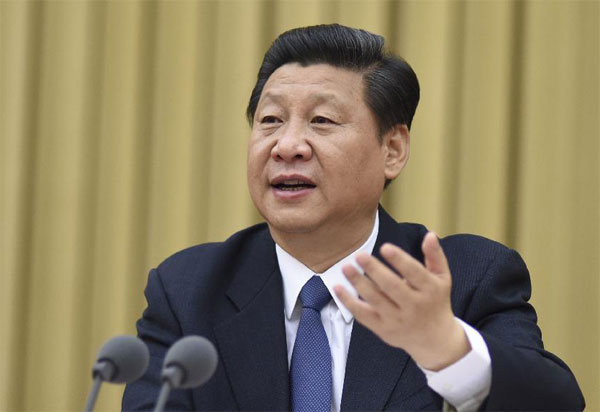 Central govt pledges better governance in Xinjiang