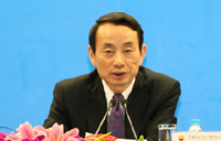 State assets official Jiang Jiemin dismissed from CPC