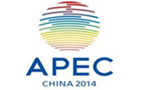 APEC senior officials meet for upcoming 2014 summit
