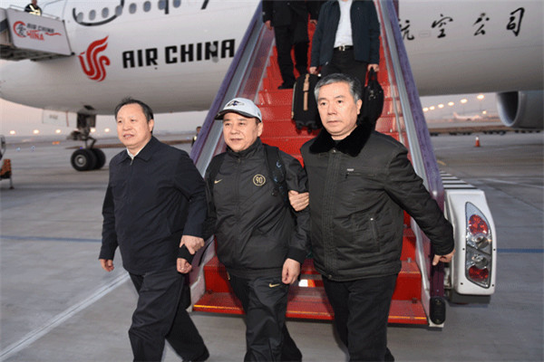 China nets 680 economic fugitives in anti-graft drive