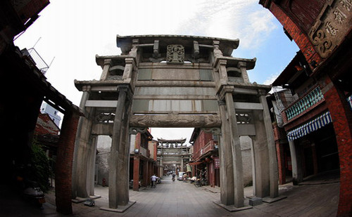 30 historic and cultural neighborhoods to visit in China