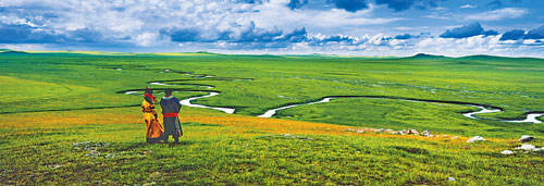 Inner Mongolia focuses on stable growth