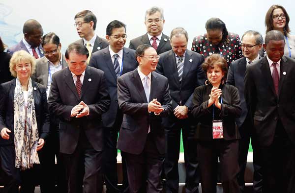 Nation 'eyes more initiatives for G20'