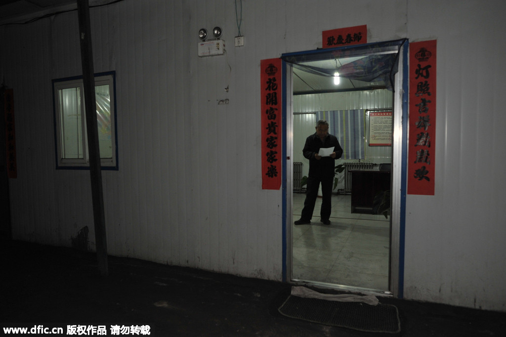 Struggles of a Shanxi coal mine owner in bleak industry winter