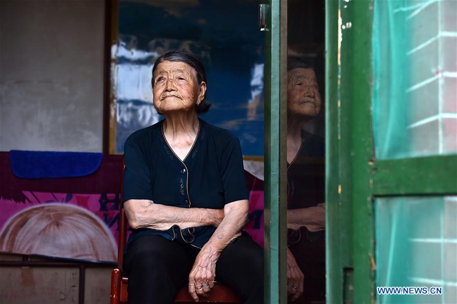 Comfort women's 71-year wait for justice