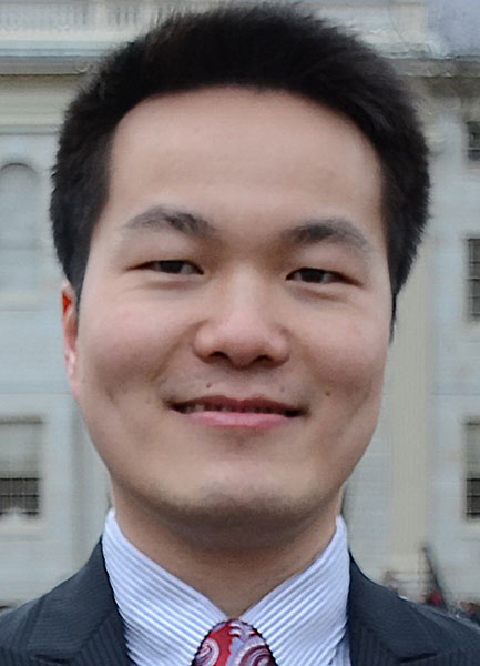 Chinese scholar named on annual Forbes '30 under 30' list