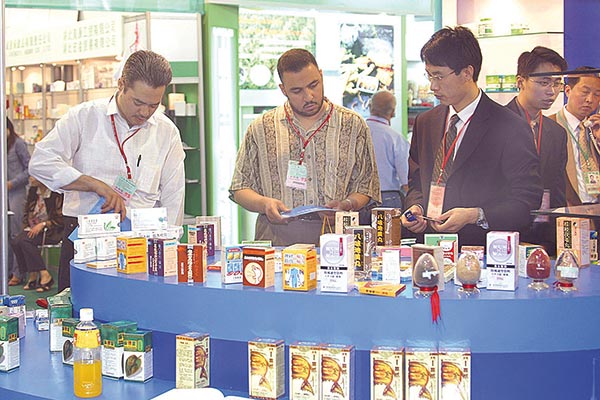 TCM manufacturers warn product name crackdown could cost billions