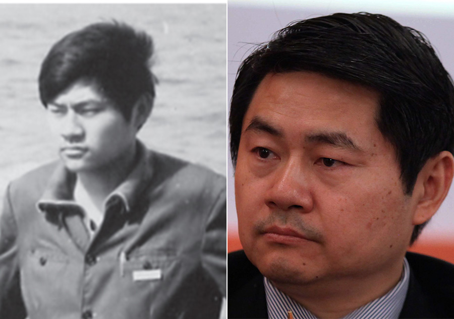 From premier to researcher: Famous people who sat <EM>gaokao</EM> 40 years ago