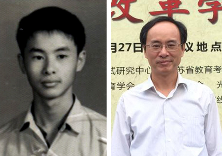 From premier to researcher: Famous people who sat <EM>gaokao</EM> 40 years ago