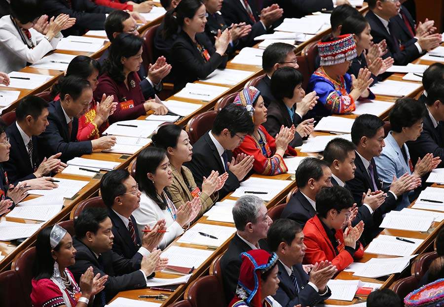 How will the anti-graft campaign unfold after the 19th CPC National Congress?