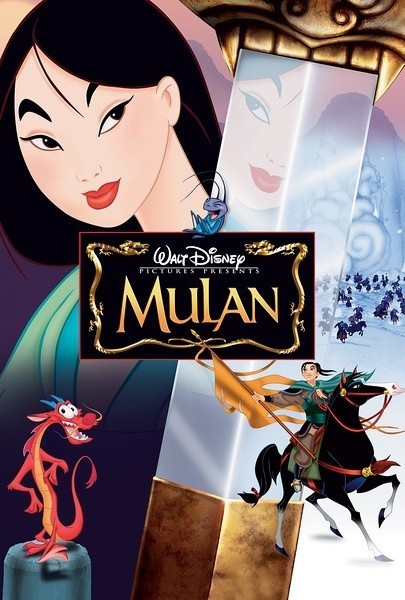Top 10 animated films produced by Walt Disney