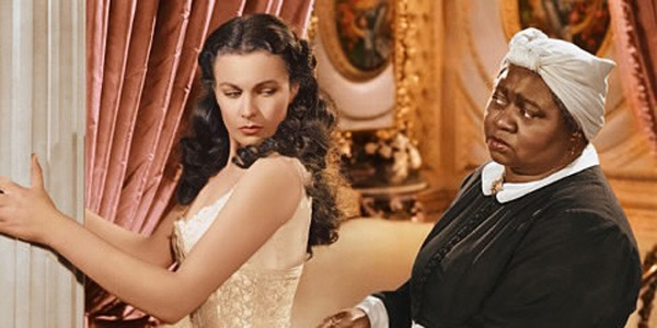 US theater cancels 'Gone with the Wind' as racially insensitive