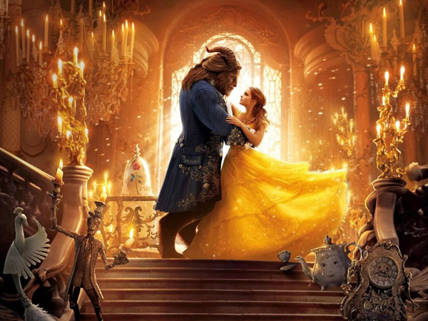 Chinese version of musical 'Beauty and the Beast' coming to Shanghai