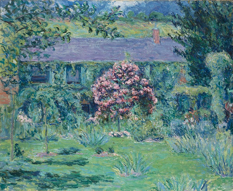 Private Monet collection up for auction
