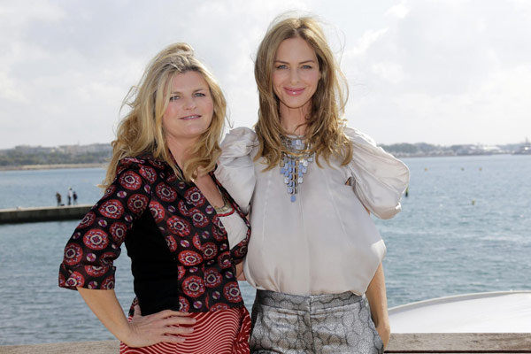 MIPCOM television programme market opens in Cannes