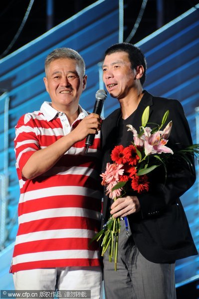 Zhao Benshan reportedly directing CCTV Spring Festival Gala