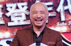 Vic Chou, Liu Shishi attend premiere of 'A Moment of Love' in Beijing