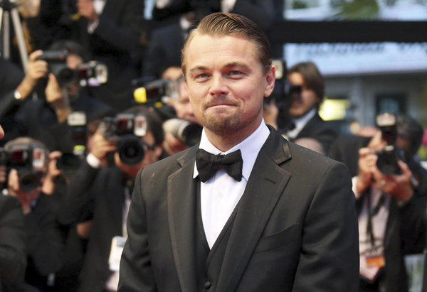 China Exclusive: 'The Great Gatsby' wins mixed response in China