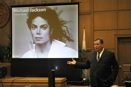 Michael Jackson verdict could shake up entertainment business model