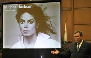Jury clears promoter of liability in Michael Jackson's death