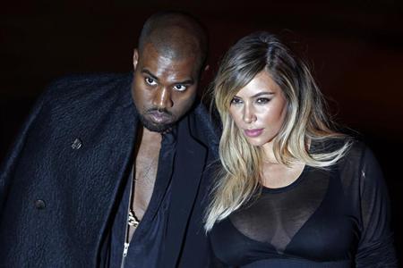 Kanye West, Kim Kardashian engaged on her birthday