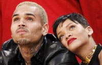 Singer Chris Brown pleads not guilty to assault that broke man's nose