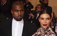 Kim Kardashian urged think twice about marriage to Kanye West